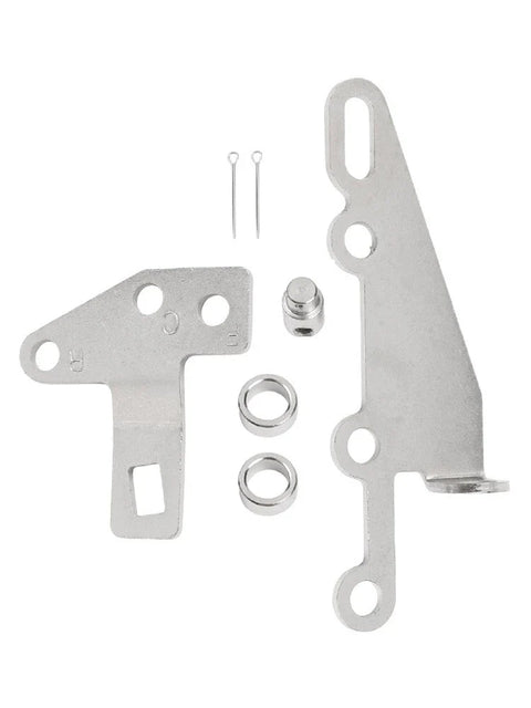 Turbo TH400 TH350 TH250 Automatic Transmissions Bracket&Lever Kit