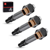Sea-Doo GTR / GTS / GTX / RXP 155 / 170 / 230 / 300 X RS 3X Ignition Coil Stick