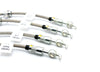 Celica ST204R 2.2L 5S-FE Brake Line Kit (1994-1999)