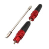 Aluminium Frame for Ducati 696 796 1100 Crash Slider Protector Red (2008-2014)