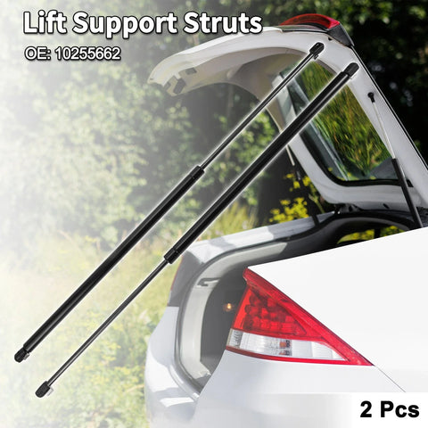 Chevrolet Corvette Hatchback Rear Hatch Lift Supports Struts