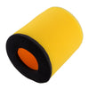 Suzuki LTF LTA 400 500 KingQuad Vinson 2 x Air Filter Replacement (2000-2023)
