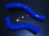 Toyota Land Cruiser 75 Series HZJ75 Alloy Radiator + Silicone Hose (1990-1999)