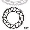 9 / 10 / 11 Speed Folding Bike BCD130mm Narrow Wide Chainring 46-58T