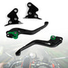 Ducati 996 / 998 / B / S / R M900 / M1000 MTS1100 Brake Clutch Lever (1999-2004)