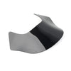 Harley Dyna Sportster Softail Smoked Windshield Lip