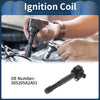 Acura TLX Ignition Coil Pack (2015 - 2017)