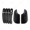 Ford Ranger Raptor Side Mirror & Door Handle Covers (2018-2022)