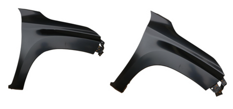 Guard Right Hand Side FOR Mitsubishi Triton MR