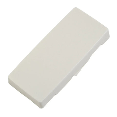 Chevrolet Rectangular Dome Light Lens
