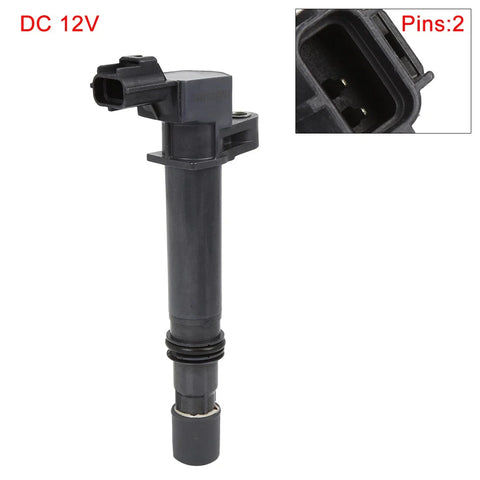 Jeep Grand Cherokee Ignition Coil (2011-2020)