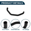BMW X5 Radiator Hose (2000 - 2005)
