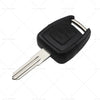Holden Astra Remote Key 433MHz ID40 2 Buttons (1998-2004)