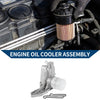 Ford Transit Oil Filter Housing (2006-2014)