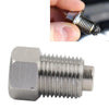 GM Automatic Transmission Pan Magnetic Oil Drain Plug (Fits 2000-2015)