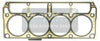 Holden Commodore VE VF LS2 6.0L 2 x Head Gasket+Bolts (2006–2017)