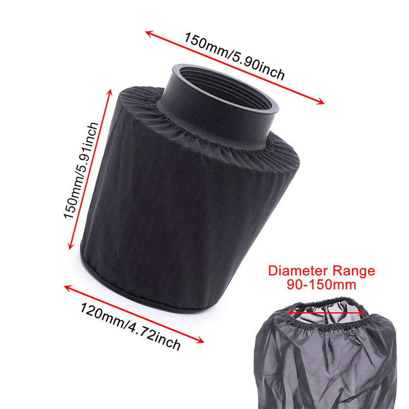 Universal Pod Air Filter Dust Cover (No specific years)