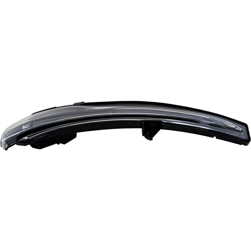 Mercedes C-Class Right Side Mirror Turn Signal Light (2008-2014)