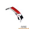 Harley FLSTC FLSTN FLHR FLHS FLHT FLT Rear Fender LED Tip Light