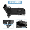 Isuzu NPR Mass Air Flow Sensor (2010-2016)