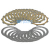 Ducati Superbike 848 (2008-2010), Panigale 848 Evo Clutch Disc Plate Kit (2011-2013)