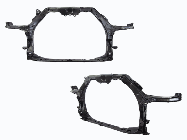 Front Radiator Support Panel FOR Honda CR-V 2007-2010