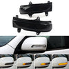 Toyota Land Cruiser Prado LED Turn Signal Light (2009-2020)