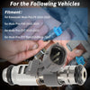 Kawasaki Mule Pro-FX 1 x Fuel Injector (2016–2020)