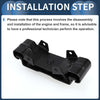 Mitsubishi L200 KB4T 4WD Engine Mount (2005-2015)