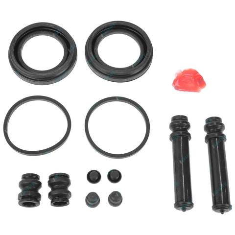 Toyota Landcruiser HZJ80 HDJ80 FZJ80 FJ80 Rear Brake Caliper Kit (1990-1997)