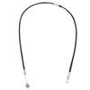 Harley Sportster 883 1200 Black 165CM Clutch Cable