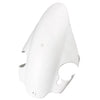 Ducati 999 (2003-2005) White Unpainted Front Fender Mudguard