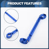 Motorcycle Motorcycle Cross Bar / 31cm / Handlebars 1set