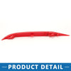 Hyundai Elantra Sedan (2021-2023) Red Rear Right Bumper Reflector