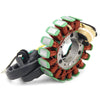Yamaha TT-R225, XT225, ST225 Stator Coil (1999-2007)