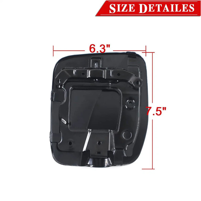 2016-2023 Toyota Tacoma Fuel Filler Door Cover (2016-2023)