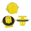 Lexus Toyota Alphard 50 x Front Door Trim Panel Retainer Clips