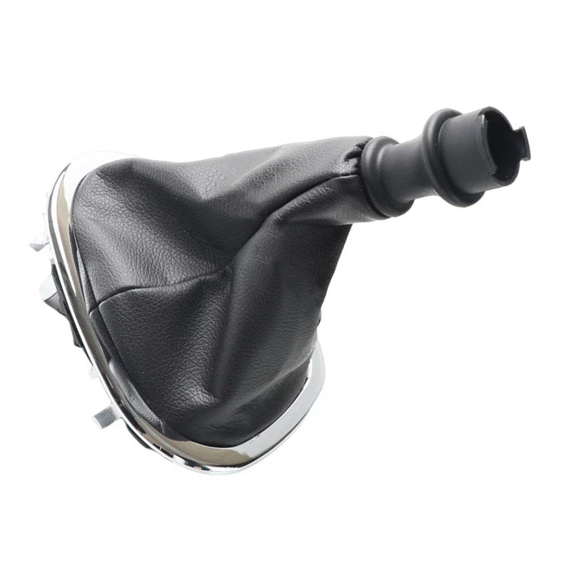 Fiat Talento Gear Shift Knob Dust Cover (2016–2020)