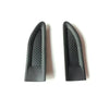 Ford Taurus Front Fender Black Vent Molding (2013-2019)