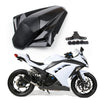 Kawasaki Ninja 300R / EX300R (2013-2024) Carbon Fiber Rear Seat Cover