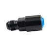 Make & Model 6AN Male to 5/16" Female SAE Quick-Disconnect EFI Fuel Rail Fitting