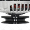Nissan Patrol GU TD48T 4.8L TD45 4.5L Alternator (2002-2010)