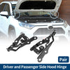 Lexus ES350 Hood Hinges 1 Pair (2007-2012)