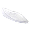 BMW 6 Series E63 E64 M6 2008-2010 Clear Lens Left Headlight Cover