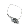 Volkswagen Beetle Bug 1938-1979 Chrome Door Mirrors x2