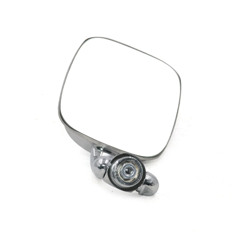 Volkswagen Beetle Bug 1938-1979 Chrome Door Mirrors x2