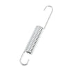 Motorcycle GS125 Return Spring Main Stands Bracket Kickstand