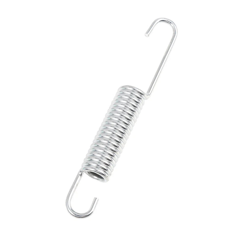 Motorcycle GS125 Return Spring Main Stands Bracket Kickstand