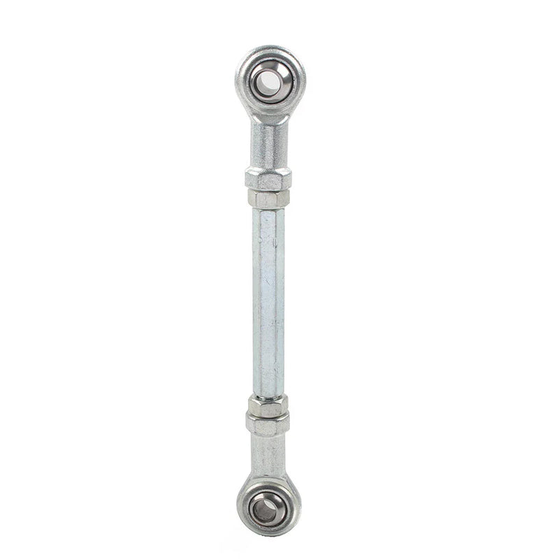 ATV Go Kart Buggy Quad Dirt Pit Bike 120mm M8 Ball Joiner Bolt Tie Rod