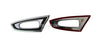 Mitsubishi Mirage Fender Side Vent Lamp Cover (2012-2015)